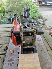 Fully built Briggs & Stratton