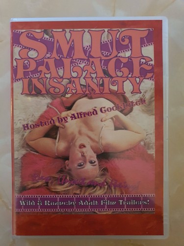 Smut palace insanity ban 1 - smut,