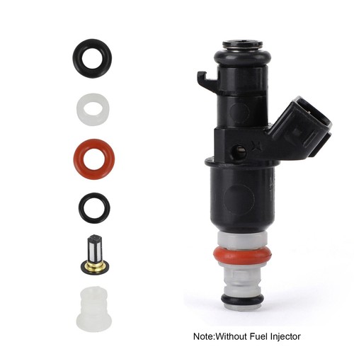 Fuel injector filters - 4x,
