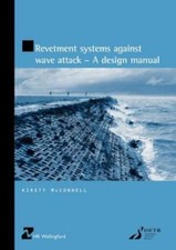 Revetment Systems Against Wave