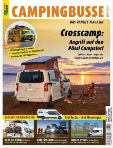 Pro mobile extra - mobile, van