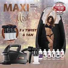 Maximist evolution tnt spray - evolution,