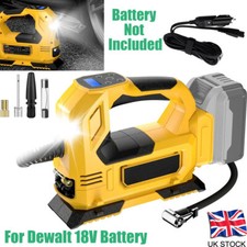 Cordless Air Compressor