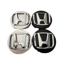 For HONDA 4pcs Ø57mm wheel