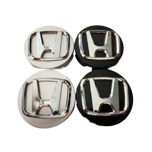 For honda 4pcs ø57mm - honda,