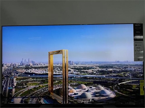 Sony bravia 4k - 4k, hdr