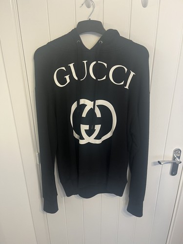 Gucci hoodie men - hoodie,