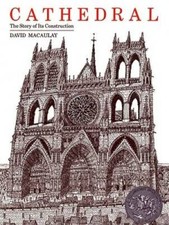 Cathedral: The Story of Its