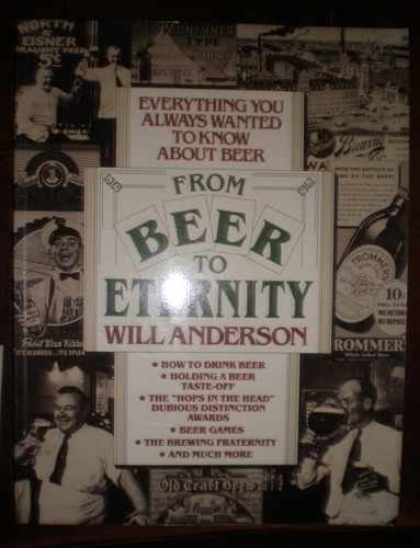 From beer eternity - to,