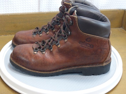 Alico boots tahoe greased - alico,