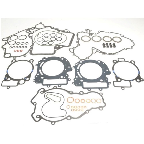 Engine gasket set - engine,