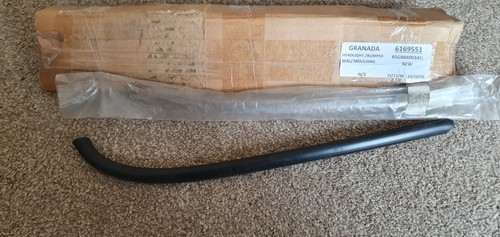 New ford granada mk3 94 - granada, 86-94