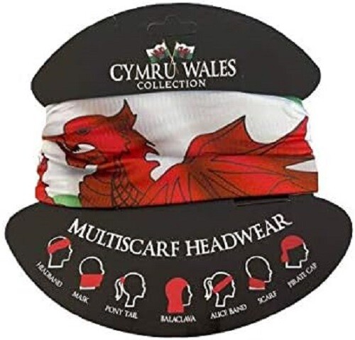 New welsh dragon wales cymru - new,