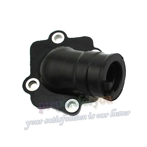 Carburetor intake manifold - intake,