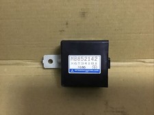 MITSUBISHI DELICA L400 PAJERO FTO 1994-1997 DOOR MIRROR CONTROL UNIT MB852142