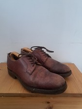 Churchs Brown Derby 7 Shoes