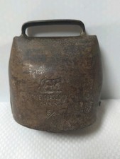 Cow Bell Chamonix Devouassoud