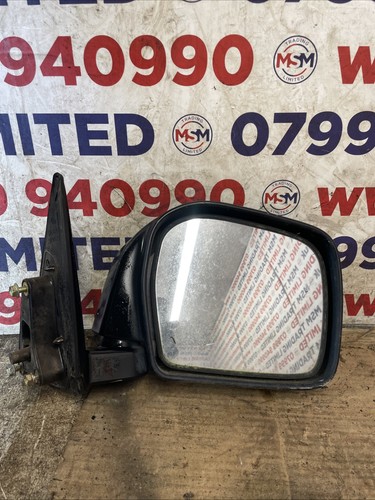 Toyota hilux mirror 05 - mirror, 98-05