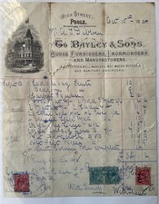 57 x Antique Misc Letters &