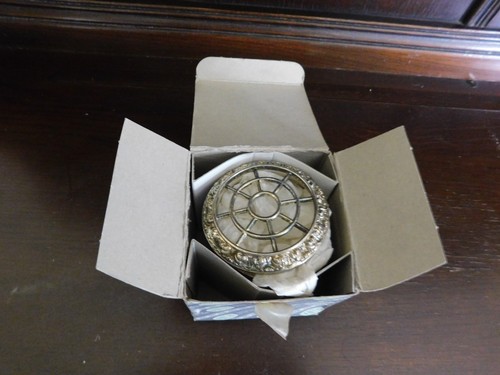 New boxed vintage ianthe - new,