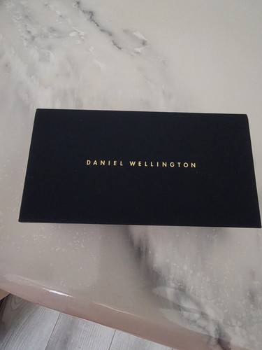 Daniel wellington women gold - daniel,