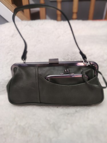 Bueno green small - hand, bag