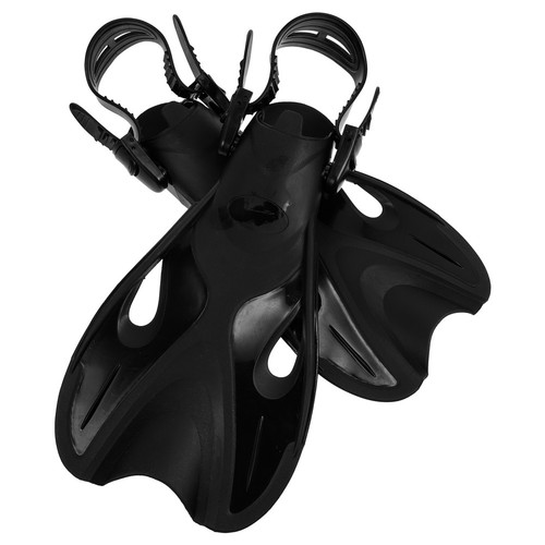 Swimming floating fins diving - swimming,