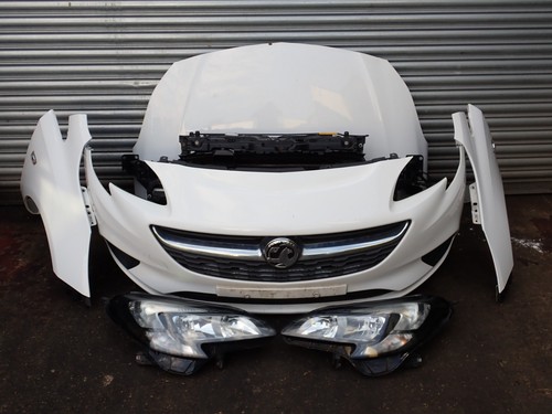 Vauxhall corsa 2017 3 - corsa,
