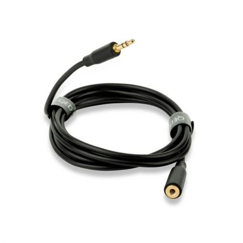 Qed connect audio 5mm - connect,