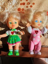 Vintage kenner baby buddies - kenner,