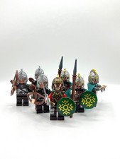 Rohan Battle Pack King Theoden