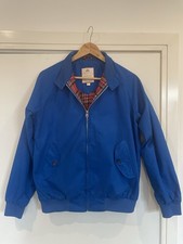 Real Hoxton Blue Men’s