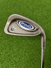 Ping i5 #6 Iron / Blue Dot /