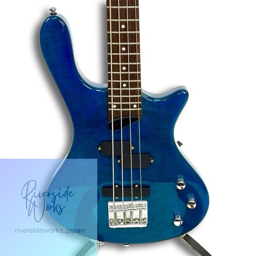 Washburn taurus t14q blue - washburn,