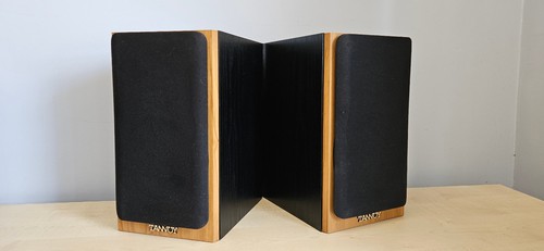 Tannoy mercury cherry fi - tannoy,