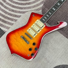 Iceman electric guitar hhh - electric,