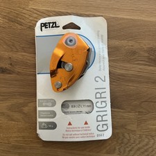 Petzl GriGri 2 Belay Device