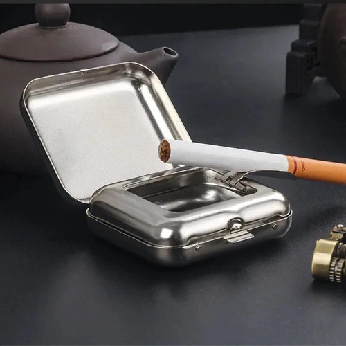 Outdoor mini portable metal - mini,