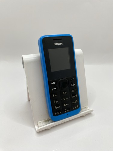Nokia 105 2013 black - 105,