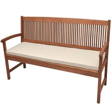 Garden Bench Pad Outdoor
