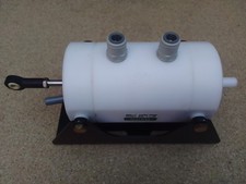 REPLACEMENT CYLINDER 1/4PT WATER JACKET LONG WOOD CABINET PUB HOME BAR MAN CAVE