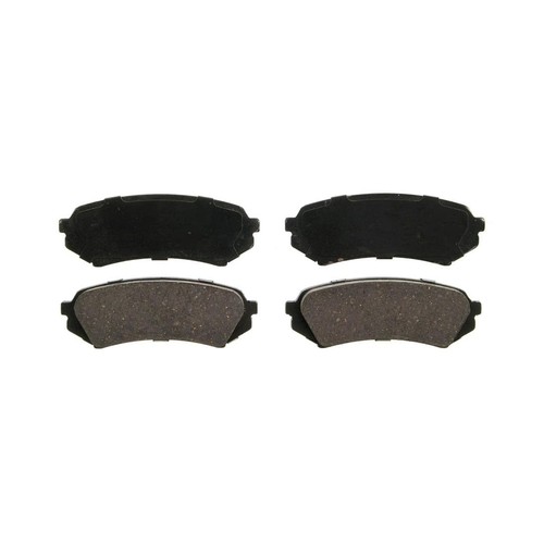 Rear brake pads - 1x,