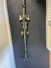 Atomic Power Rod Magnesium All