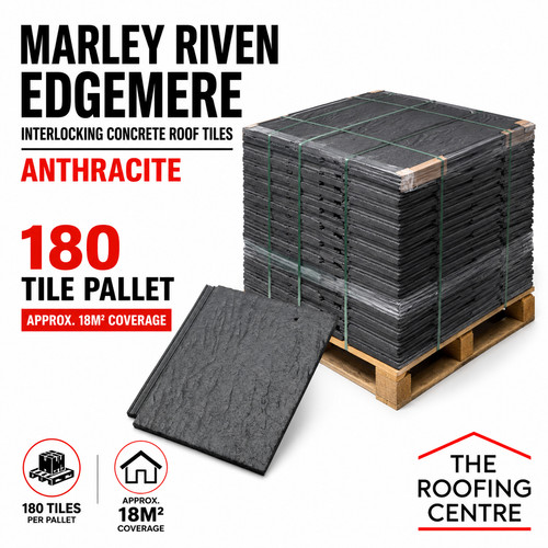 Marley riven edgemere concrete - marley,