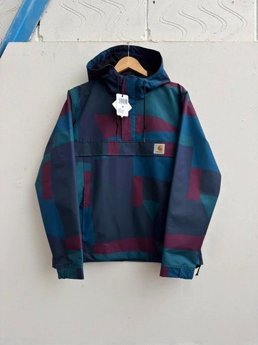 Carhartt wip nimbus pullover - carhartt,