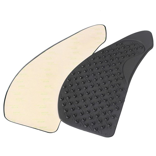 Gas tank traction side - traction, pad