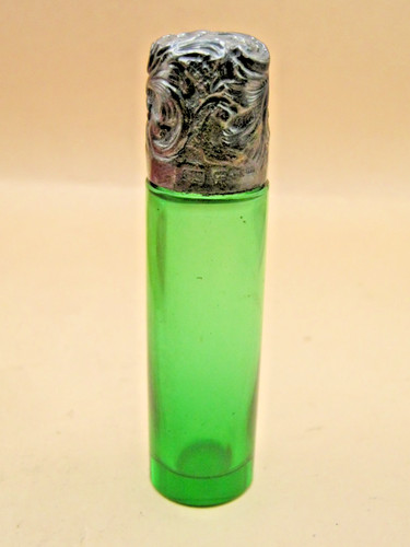 Antique victorian sterling - victorian,