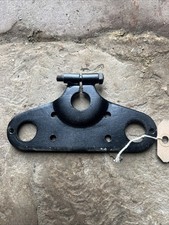 Triumph Tiger Cub Lightweight