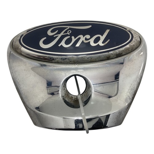 Ford mk2 tailgate boot - ka,