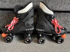 Ventro Pro Turbo Roller Skates